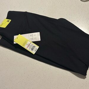 All in motion ribbed leggings